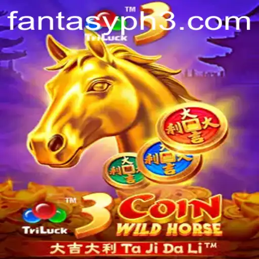 Exploring 3CoinWildHorse: A Fantasy Adventure