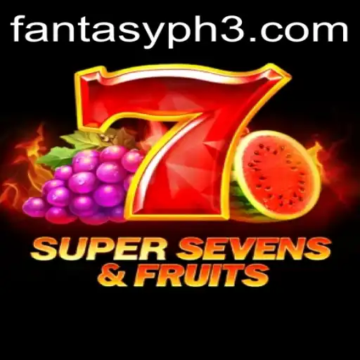 Discover the Thrills of 7SuperSevensFruits in Fantasy PH2