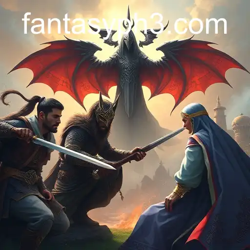 User Agreement: Navigating the World of Fantasy PH2