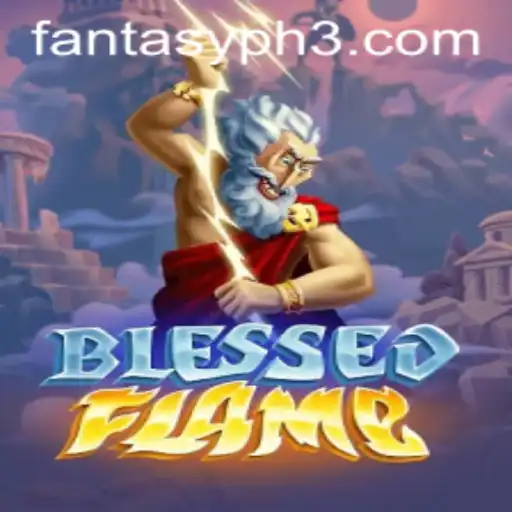 BlessedFlame: An Immersive Fantasy Adventure in PH2