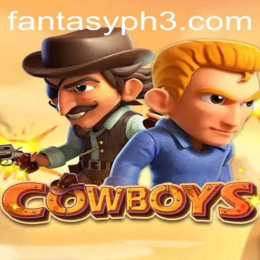 COWBOYS: Fantasy PH2 Unveiled