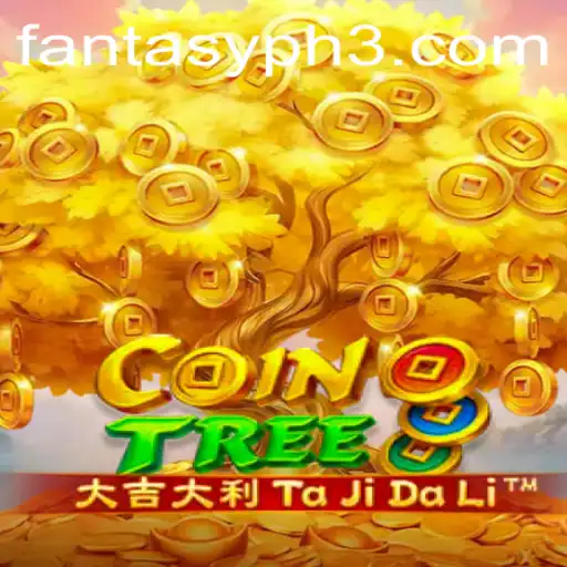 Discovering CoinTree: A Fantasy Adventure in the Digital Realm