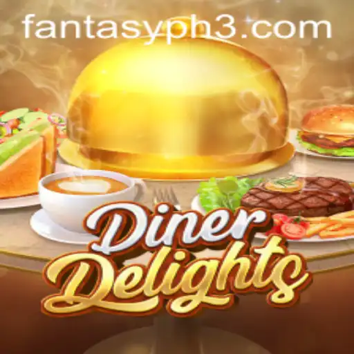 Exploring the Magical World of DinerDelights: A Fantasy PH2 Adventure