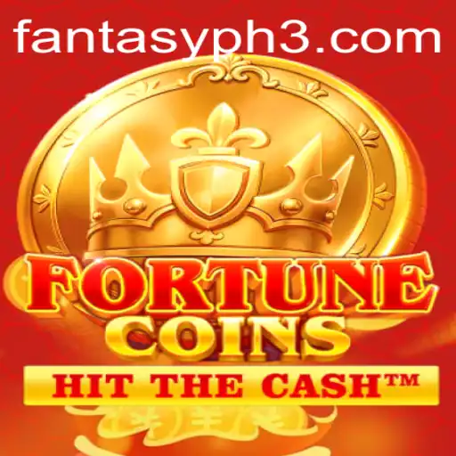 Discover the Enchanting World of FortuneCoins: An In-Depth Look at Fantasy PH2