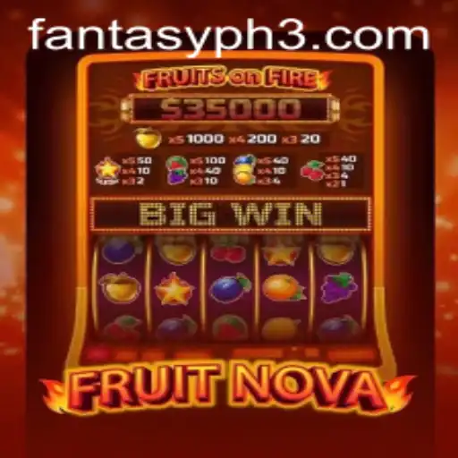 Unveiling the Enchantment of FruitNova and Its Fantasy PH2 Feature