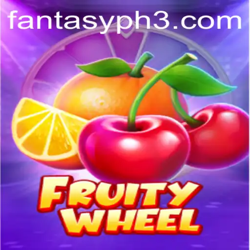 The Fantastical World of FruityWheel: A Comprehensive Guide to Fantasy Phase 2