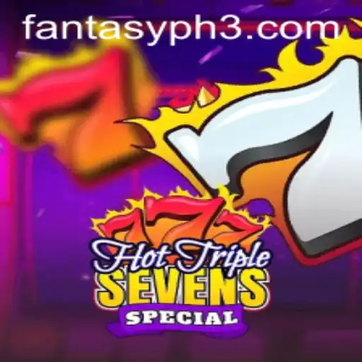 Exploring the Features and Rules of HotTripleSevensSpecial