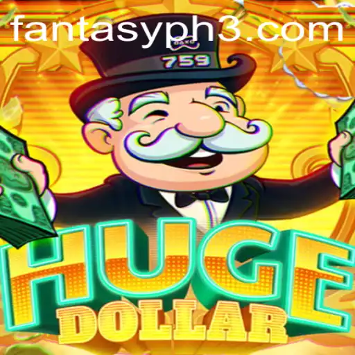 Exploring the Enchanting World of HugeDollar: A Fantasy PH2 Adventure