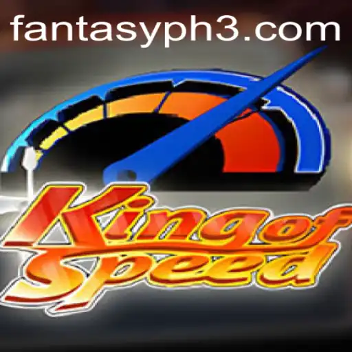 KingofSpeed: A Dive into the World of Fantasy PH2