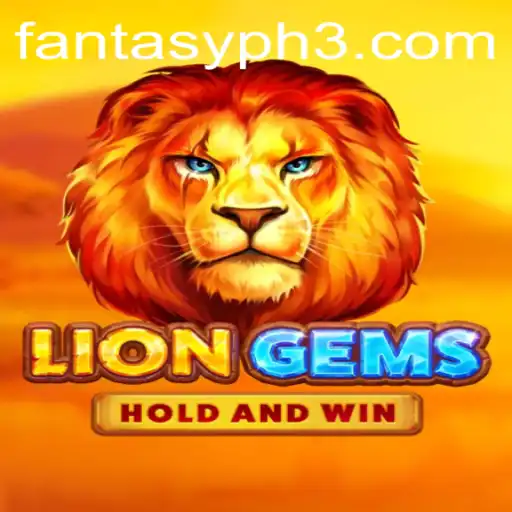 Delve into the Magical World of LionGems: Fantasy PH2