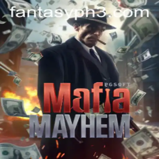 The Enchanting Universe of MafiaMayhem: A Dive into Fantasy Phase Two