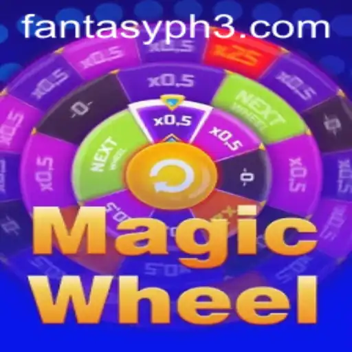 Exploring the Enchanting World of MagicWheel: A Dive into Fantasy PH2