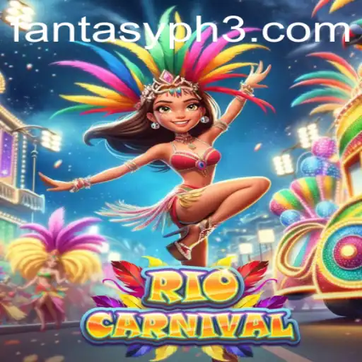 Journey into the Vibrant World of RioCarnival: Discover Fantasy Phase 2
