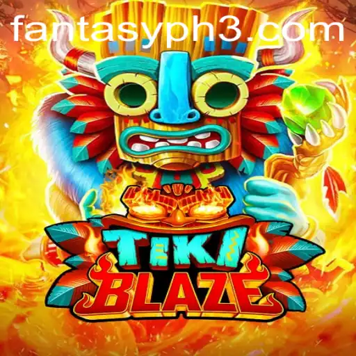 Exploring TikiBlaze: A Fantasy Adventure in PH2