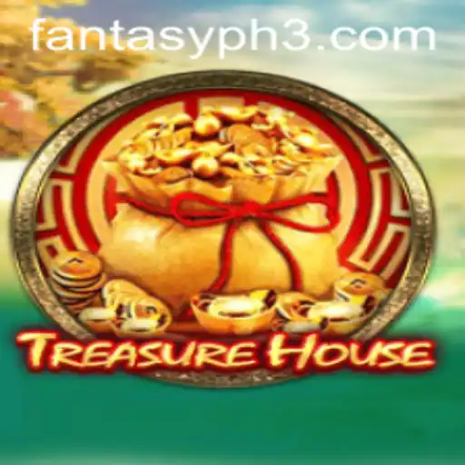 Dive into the Fantasy Realm of TreasureHouse: An Engaging Adventure Awaits