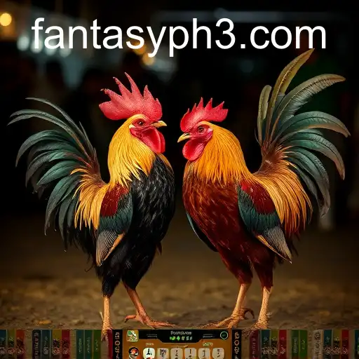 The Cultural Phenomenon of Cockfighting: A Closer Look at Fantasy Ph2