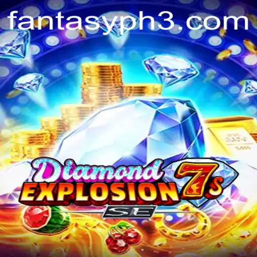 Exploring DiamondExplosion7sSE: A Dive into the Fantasy Ph2 Gaming Universe