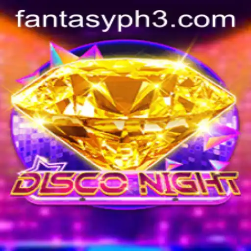 Welcome to DiscoNight: A Fantasy Ph2 Adventure