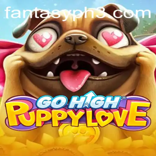 Exploring the Fantastical World of GoHighPuppyLove: Fantasy PH2