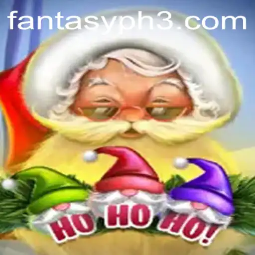 HoHoHo: A Dive into the Fantasy PH2 Adventure