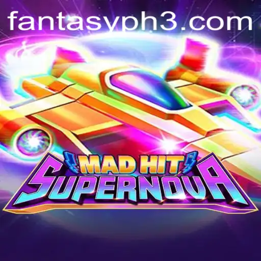 Exploring the Fantastical Realms of MadHitSupernova: A Dive into Fantasy PH2
