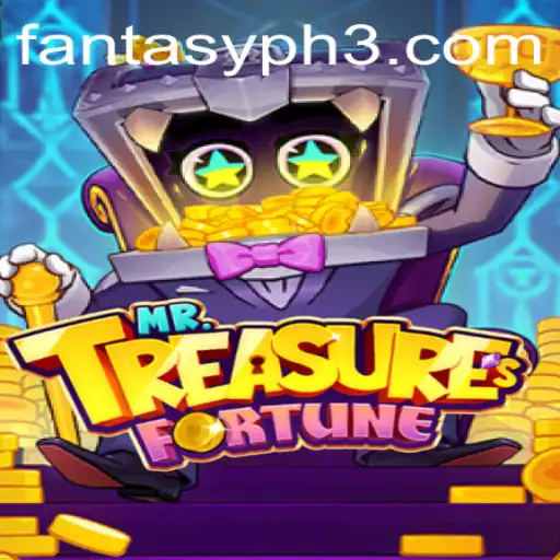 Exploring the Mystical World of MrTreasuresFortune: The Rise of Fantasy PH2