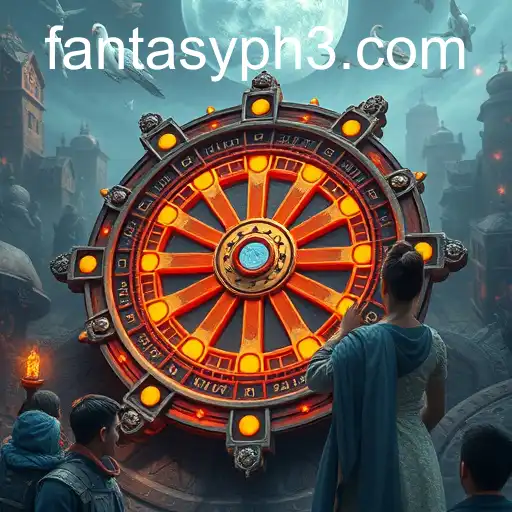 Exploring Rotary Games: A Dive Into Fantasy PH2