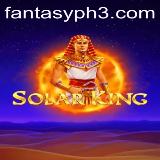 Exploring the Fantastical World of SolarKing: Fantasy PH2 Edition