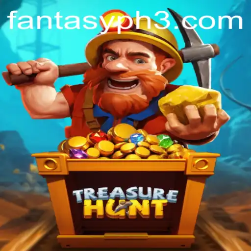 TreasureHunt: Exploring the Mystical Realms of Fantasy Ph2