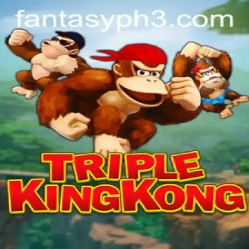 TripleKingKong: Unleash the Fantasy PH2 Adventure