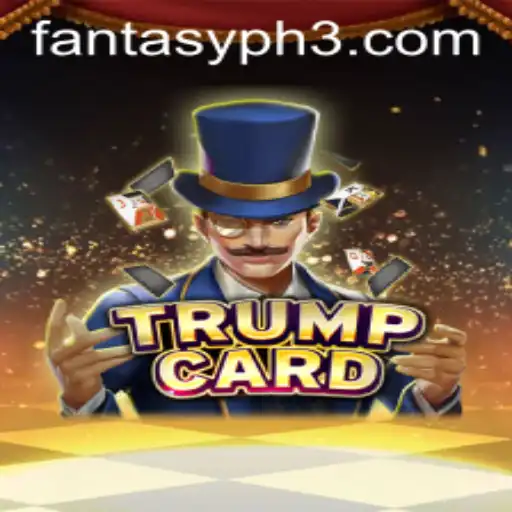 Unveiling TrumpCard: A Dive into the Intriguing Realm of Fantasy Ph2