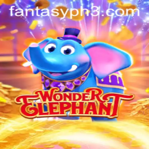 Explore the Fantastical Realm of WonderElephant: A Journey into Fantasy PH2